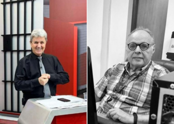 TCE aprova homenagem a Edivaldo e Paulo de Tarso