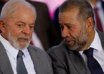 Lula instala gambiarra no INSS