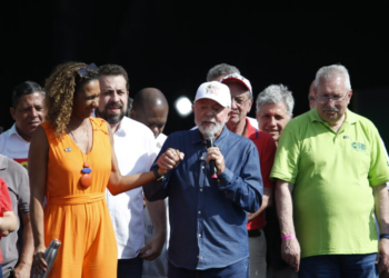 Das megafestas a Lula quase sozinho: por que o 1º de Maio dos sindicatos encolheu 