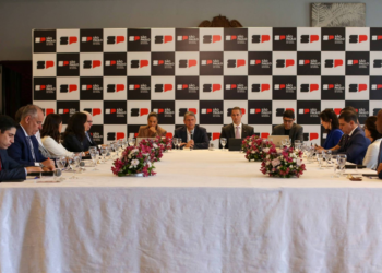 Comitê para aprimorar políticas de segurança pública em SP se reúne pela 1ª vez