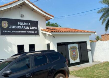Dois são presos por assassinar adolescente de 15 anos na frente da mãe