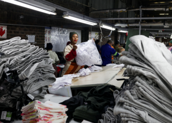 Fórmula de Trump para calcular ‘tarifaço’ pune países pobres e gera críticas pelo mundo; entenda