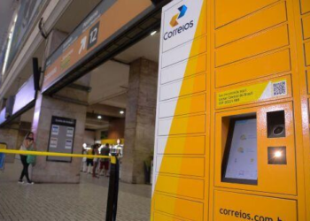 Correios deixa de arrecadar R$ 2,2 bilhões