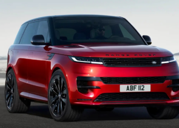 Montadora de luxo suspende envio de carros para os EUA em resposta a 'tarifaço' de Trump