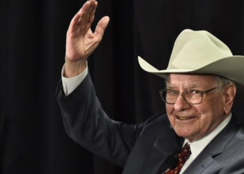 “Não conseguimos ser perfeitos, mas podemos tentar”: a filosofia de Warren Buffett