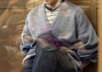 Maníaco do tabuleiro de xadrez: o caso do serial killer russo que se prepara para confessar assassinatos