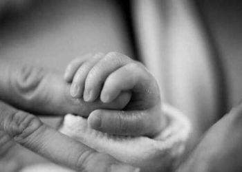 Bebê cai da rede e morre horas depois em Sorriso