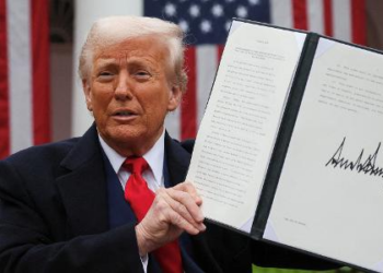 Atenções nos próximos lances da guerra comercial e reação dos mercados