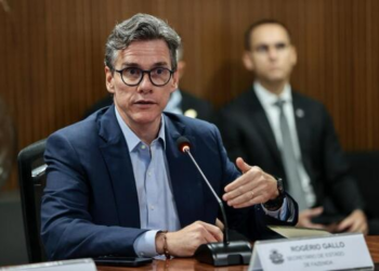 Gallo descarta aumento de ICMS sobre as compras pela internet em Mato Grosso