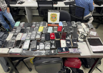 Saiba o que acontece com seu celular quando ele é roubado e como tentar recuperar