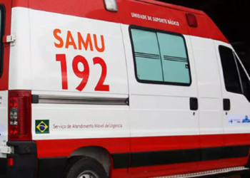 Motorista de Celta fura a preferencial e mata motociclista