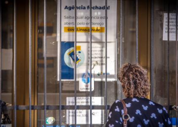 Gilmar Mendes aponta a Sidônio falta de gestão do governo na greve do INSS