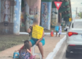 Câmara aprova projeto de lei que proíbe crianças de pedirem esmola nas ruas de Cuiabá
