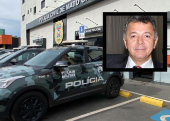 Envolvidos no assassinato de advogado são alvos de operação em condomínio de luxo