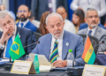 Lula embarcou nesta terça para participar da IX Cúpula da CELAC em Honduras