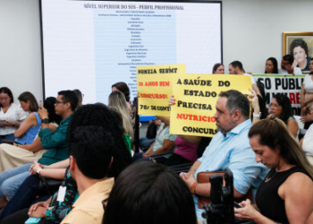 Comissão de Agropecuária analisa 143 processos de regularização fundiária