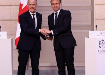 Canadá retalia EUA e Europa votará pacote de sanções de US$ 21 bi