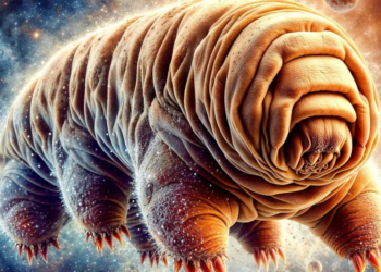 Bicho “indestrutível” dá pista de como proteger pacientes com câncer