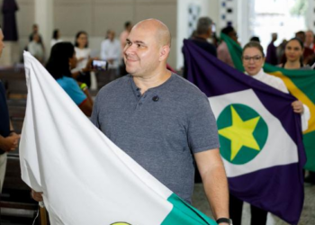 Mais de 65% da população aprovam os primeiros 90 dias de gestão de Abilio