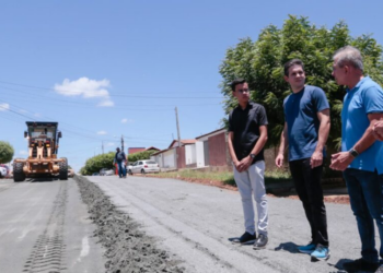 Falta asfalto, sobra violência: conheça o feudo eleitoral da família de Hugo Motta  