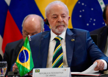 Lula diz que União Brasil 'tem o direito' de indicar substituto de Juscelino