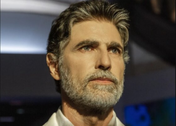 Reynaldo Gianecchini abre o jogo sobre vida amorosa e brinca