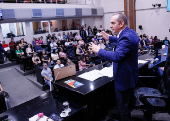 Audiência pública debate perspectivas e desafios das pessoas do espectro autista