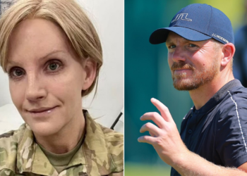 Piloto trans processa influenciador que a vinculou a acidente aéreo que matou 67 em Washington