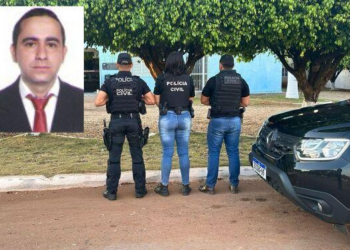 Justiça afasta procurador de município de MT envolvido em esquema de notas frias