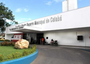 Abilio quer demolir antigo Pronto-Socorro de Cuiabá