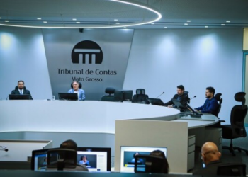 Treinamento do Programa Nacional de Transparência conta com mais de 400 participantes