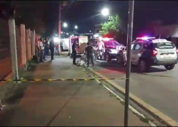 Procurador da Assembleia Legislativa é investigado por assassinato de morador de rua em frente à UFMT