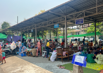 O Assunto #1439: Mianmar, a crônica de um desastre