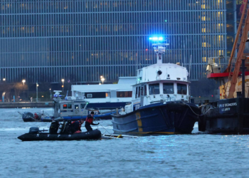 Executivo da Siemens e família morreram em queda de helicóptero em Nova York