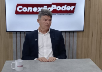 Medeiros: Qualquer coisa pode ferir os ouvidos sensíveis do ministro Alexandre