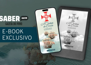 Ordem de Cristo e a colonização do Brasil: a história secreta do descobrimento em um e-book exclusivo