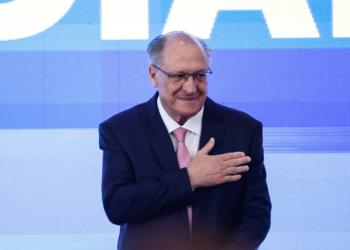 Alckmin e ministro do comércio chinês defendem multilateralismo em meio à guerra comercial com EUA