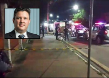 Russi afasta procurador que matou andarilho e abre PAD na Assembleia