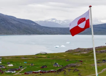 EUA e Dinamarca terão primeira conversa oficial após falas de Trump sobre controlar Groenlândia, diz jornal