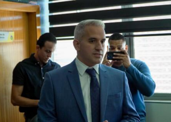 Arquiteto toma posse como vereador