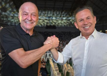 Pivetta: Mauro seria um senador diferenciado