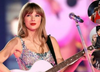 Veja a lista das celebridades mais ricas de 2025,