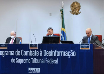 “Totalitarismo suave”: conheça o livro que ajuda a explicar a atuação do STF