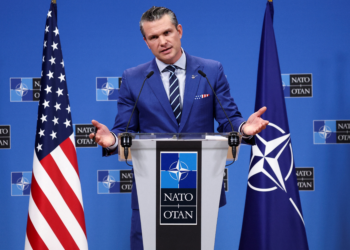 ‘Vamos recuperar nosso quintal’, diz secretário de Trump ao mencionar América Latina e criticar influência da China no Canal do Panamá