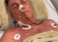Bolsonaro fala sobre cirurgia e transferência para Brasília