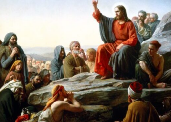 O que o Sermão da Montanha nos ensina sobre o “adultério do coração”
