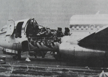 'Só Deus estava acima de nós': o pouso milagroso do voo Aloha 243, que conseguiu aterrissar após ter o teto arrancado em pleno ar