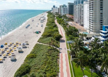 Saiba quais são os maiores hubs das companhias aéreas brasileiras