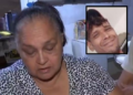 Mãe de homem assassinado por procurador: “Meu coração está partido, mataram um pedaço de mim”