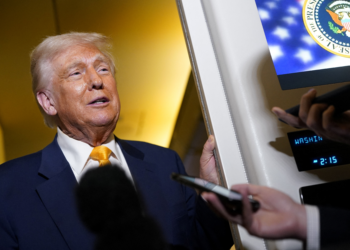 Trump 'continua com excelente saúde', diz médico; presidente dos EUA perdeu peso e melhorou níveis de colesterol